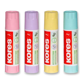 Klebestift Kores Pastell 20 g